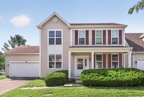 1793 Edith Ln, Aurora, IL, 60504-4474 | Card Image