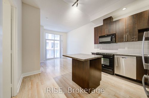 1109-28 Linden St, Toronto, ON, M4Y0A4 | Card Image