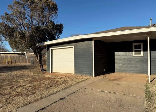 801 Hickory Street, Altus, OK, 73521 | Card Image
