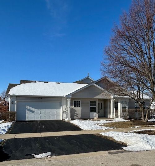 264 Kathryn Ln, North Aurora, IL, 60542-1751 | Card Image