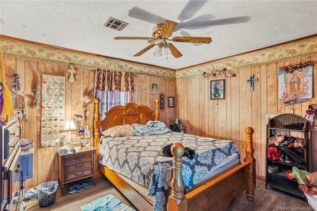 915 Mckinley St, House other with 3 bedrooms, 1 bathrooms and null parking in Jennings LA | Image 11