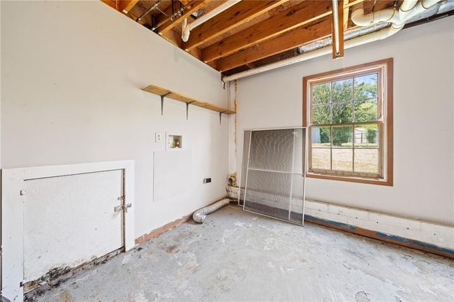 58 6 Th Ave W, House other with 3 bedrooms, 2 bathrooms and null parking in Dallas GA | Image 25
