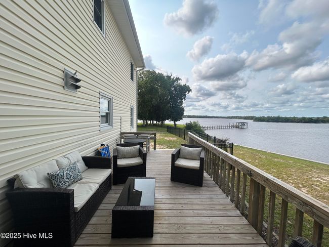 482 Vfw Rd, House other with 4 bedrooms, 3 bathrooms and 2 parking in Cedar Point NC | Image 21