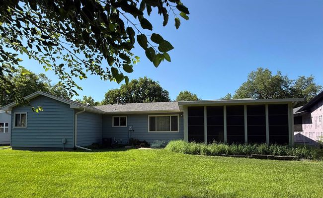 811 W 10 Th St, House other with 4 bedrooms, 3 bathrooms and null parking in Spencer IA | Image 20