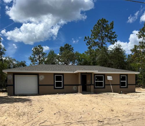 21712 Sw Rainbow Lakes Blvd, Dunnellon, FL, 34431-4277 | Card Image