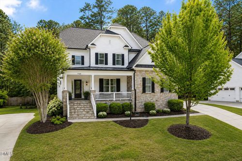7125 Talton Ridge Dr, Cary, NC, 27519-9002 | Card Image