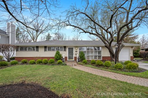 309 Brookside Cir, Wheaton, IL, 60187-3103 | Card Image
