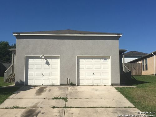 7351 Golf Vista Blvd, San Antonio, TX, 78244-2157 | Card Image