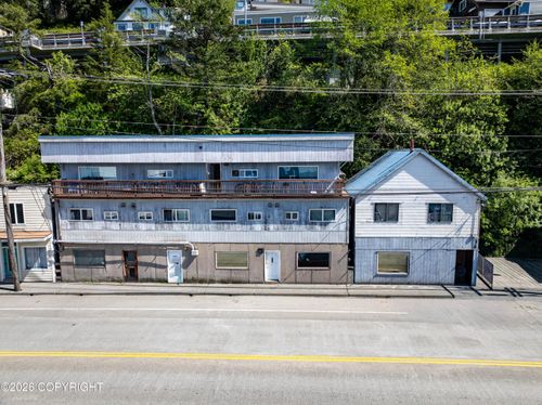1440-1450 Tongass Avenue, Ketchikan, AK, 99901 | Card Image