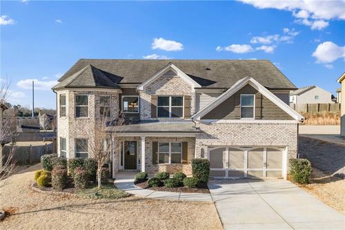 1175 Scarlet Sage Cir, Auburn, GA, 30011-2433 | Card Image