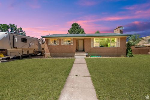 16 200, Coalville, UT, 84017-9802 | Card Image