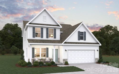 5077 Puddle Pond Rd, Indian Trail, NC, 28079-0720 | Card Image