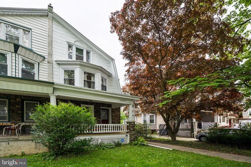 6607 N 13th St, PHILADELPHIA, PA, 19126-3208 | Card Image