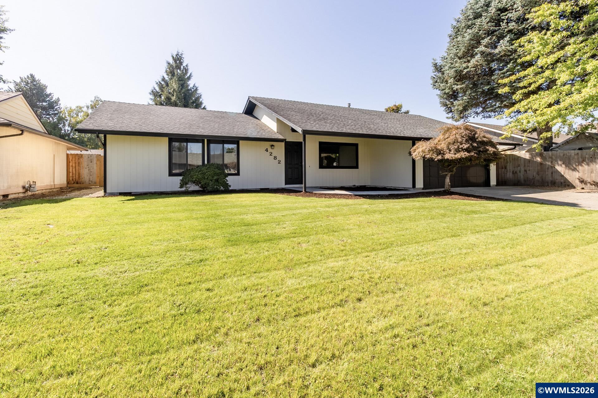 Residential in Salem