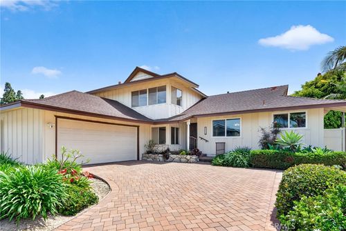 2010 Van Karajan Dr, Rancho Palos Verdes, CA, 90275-1608 | Card Image