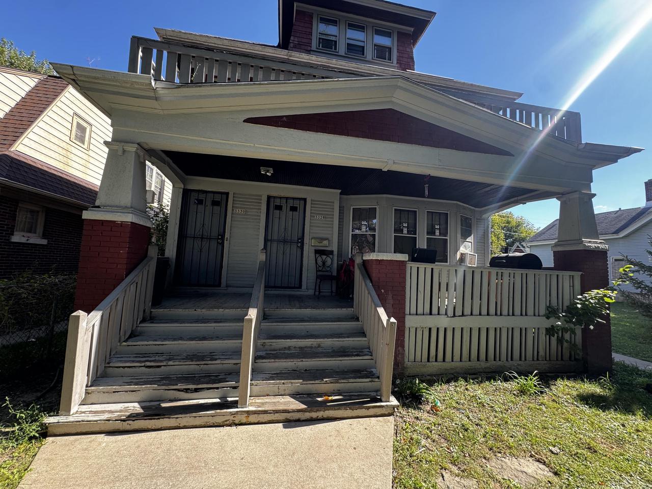 15th St, Milwaukee, WI 53206