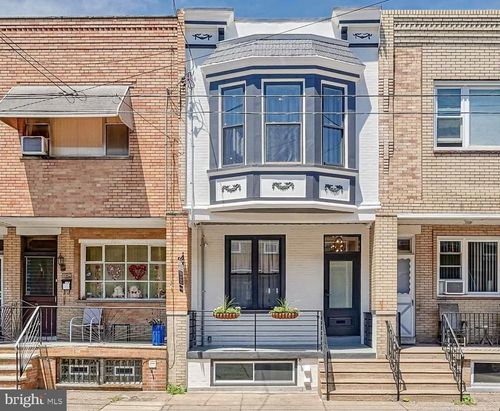 2232 S 17th St, PHILADELPHIA, PA, 19145-3805 | Card Image