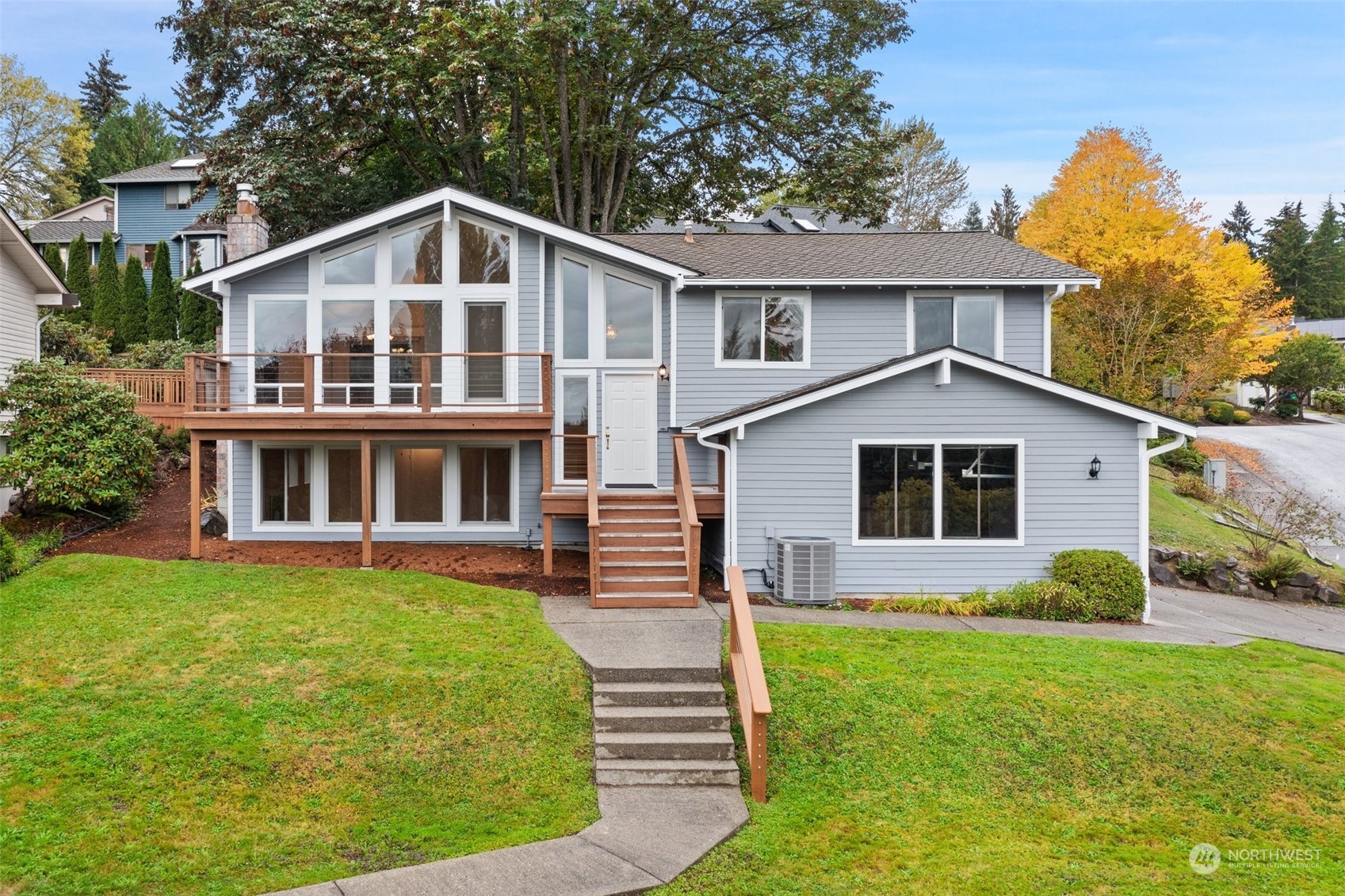 46th St, Redmond, WA 98052