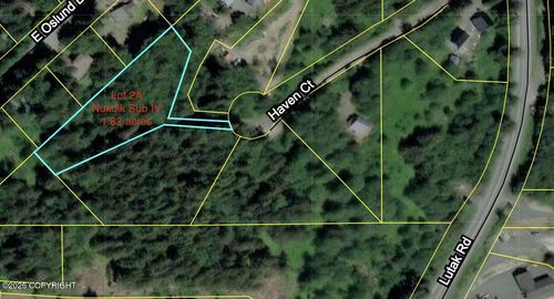 Lot 2A Haven Ct, Haines, AK, 99827 | Card Image