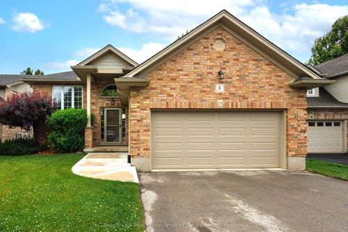 5 Oakwood Crt, Saint Marys, ON, N4X0A2 | Card Image