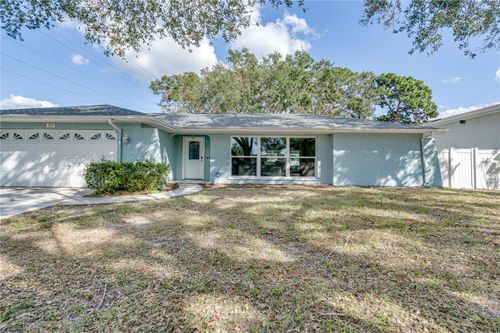 3275 Fox Hill Drive, CLEARWATER, FL, 33761 | Card Image