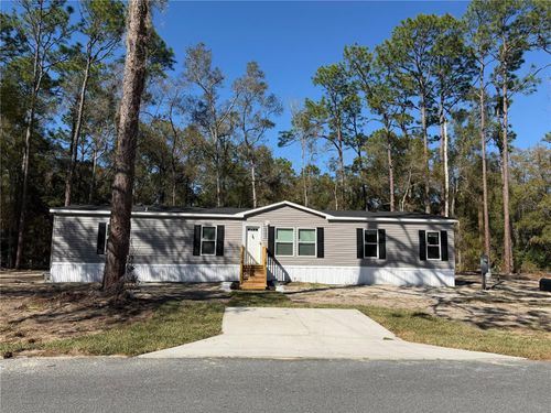 10055 W Ohio Dr, CRYSTAL RIVER, FL, 34428-9680 | Card Image