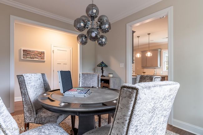 137 Sakonnet Trl, House other with 4 bedrooms, 3 bathrooms and 2 parking in Pinehurst NC | Image 20