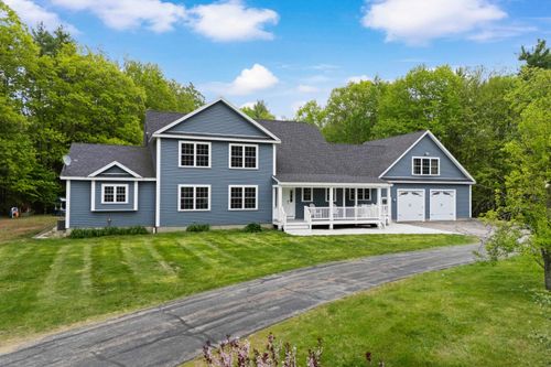 25 Cameron Drive, Pittsfield, NH, 03263 | Card Image