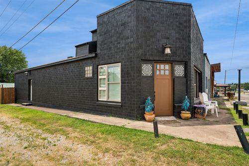 109 W Cherokee Ave, Langley, OK, 74350 | Card Image