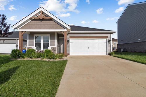 823 Saucer Ct, Bowling Green, KY, 42104-7776 | Card Image