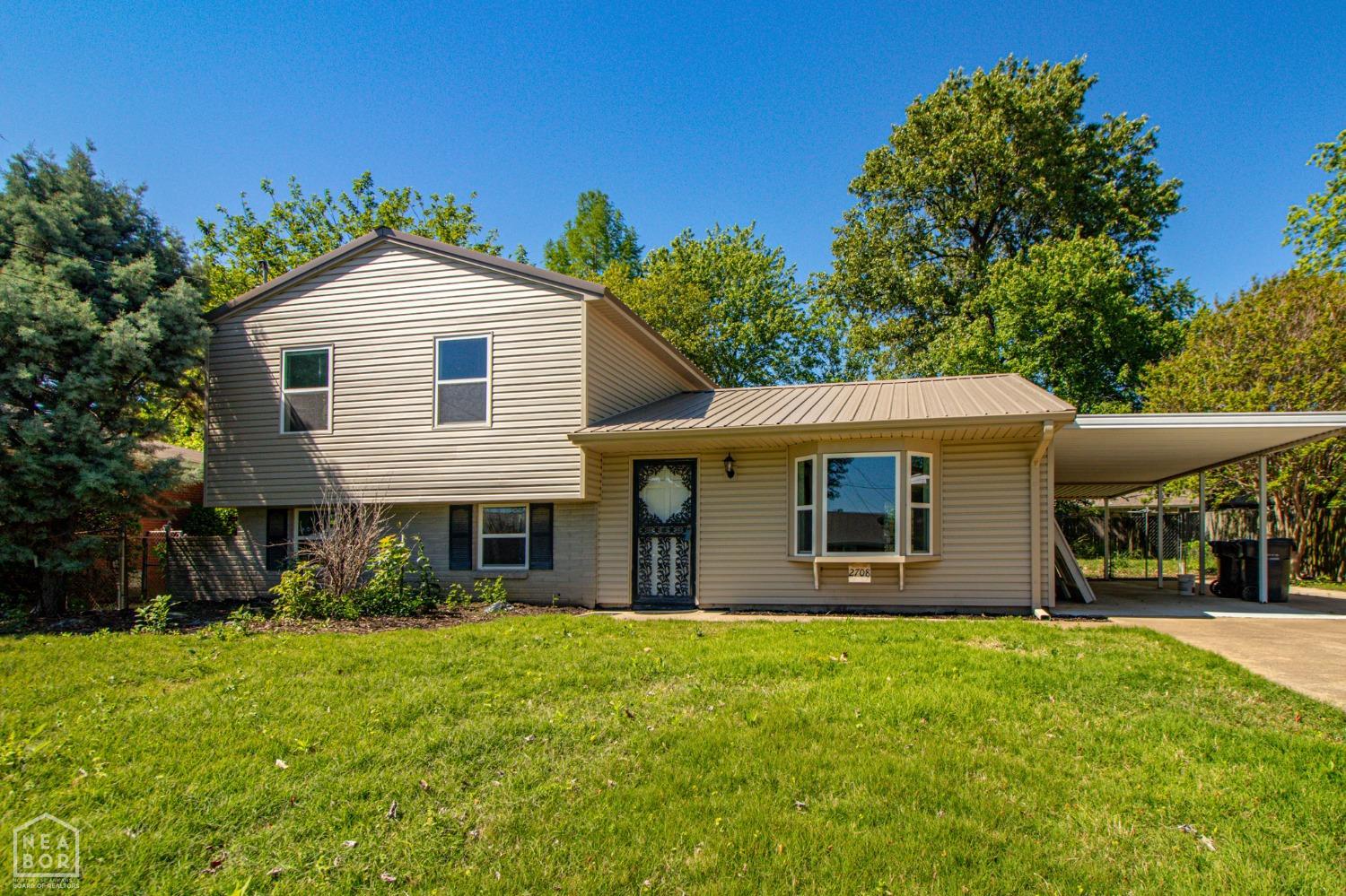 Noble Dr, Jonesboro, AR 72401