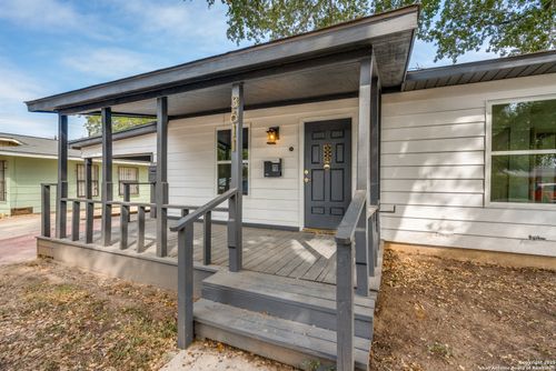 3611 Devon Ave, San Antonio, TX, 78223-4002 | Card Image