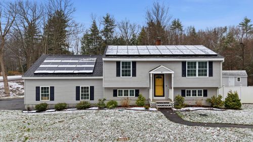87 Colby Rd, Danville, NH, 03819-5119 | Card Image