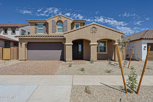 14792 W Smoketree Drive, Surprise, AZ, 85387 | Card Image