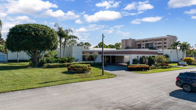 APT-408 - 7770 Tahiti Ln, Condo with 2 bedrooms, 2 bathrooms and null parking in Lake Worth FL | Image 23