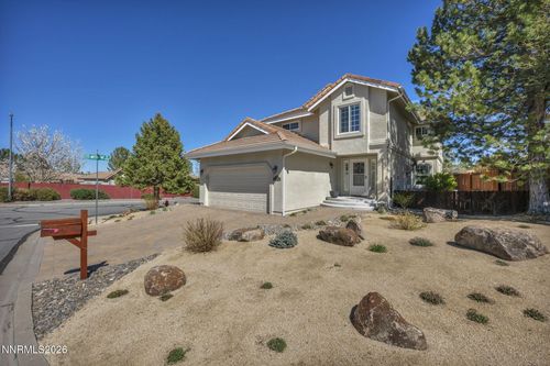 3302 Deer Ridge Ct, Reno, NV, 89509-0800 | Card Image