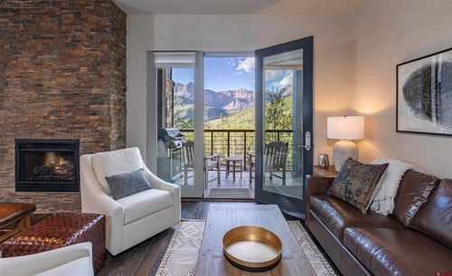 b201-136 San Joaquin Rd, Mountain Village, CO, 81435-9478 | Card Image