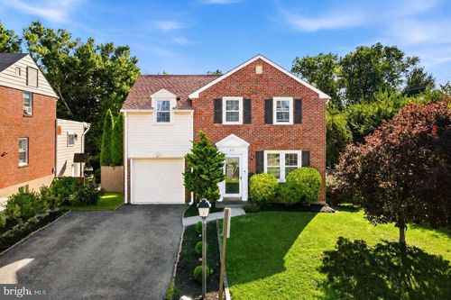 801 Terwood Rd, DREXEL HILL, PA, 19026-4709 | Card Image
