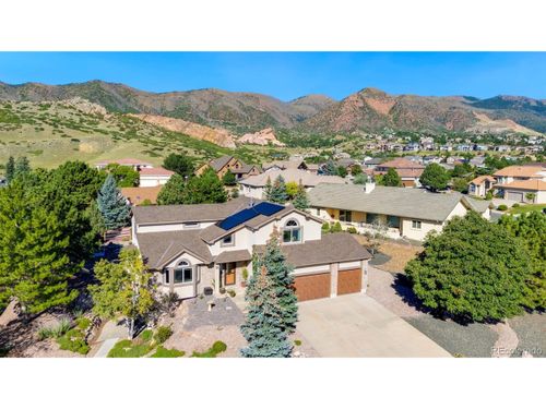 5560 Darien Way, Colorado Springs, CO, 80919-3577 | Card Image