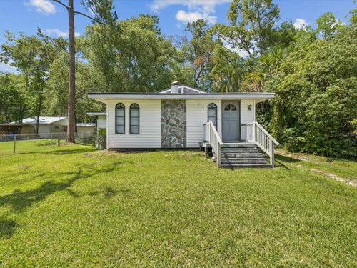 111 E Early St, Brooksville, FL, 34601-3307 | Card Image