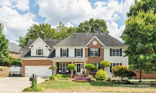 8056 Stevens Mill Rd, Matthews, NC, 28104-2961 | Card Image