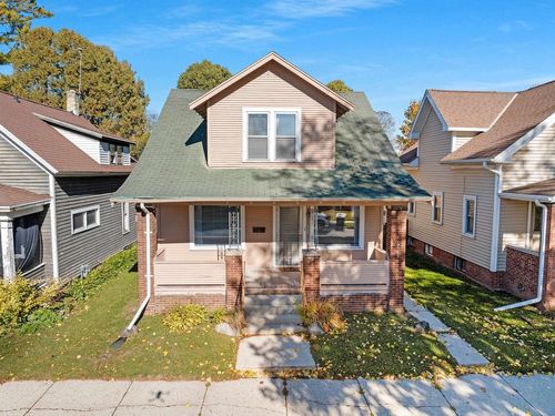 1126 Logan Avenue, Sheboygan, WI, 53083 | Card Image