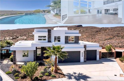 795 S Mincio Cir, St George, UT, 84770-1428 | Card Image