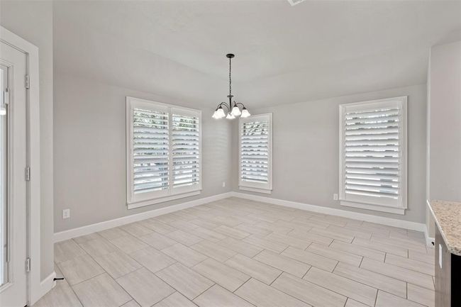 Dining area | Image 14
