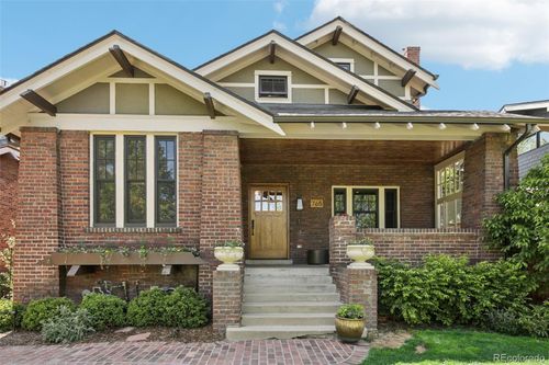 765 Adams St, Denver, CO, 80206-3931 | Card Image