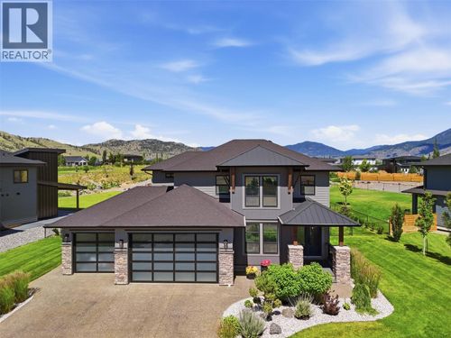 357 Rue Cheval Noir, Tobiano, BC, V1S0G2 | Card Image