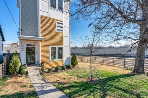 504 Newton Ave, Nashville, TN, 37209 | Card Image