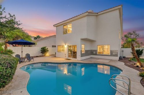 9520 Silver Frost St, Las Vegas, NV, 89123-5834 | Card Image