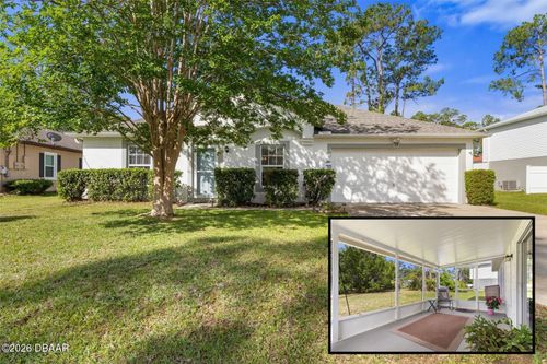 38 Lloyd Trl, PALM COAST, FL, 32164-5836 | Card Image