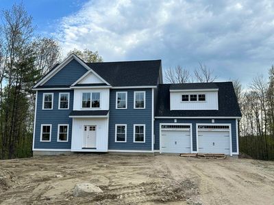 LOT-29 - lot 29 Stonearch At Greenhill, House other with 4 bedrooms, 1 bathrooms and null parking in Barrington NH | Image 1